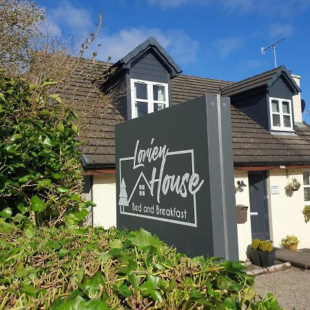 Lorien House B&B Fort Augustus Extérieur photo