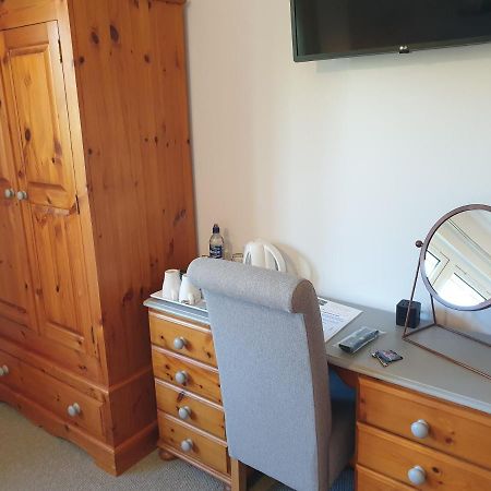 Lorien House B&B Fort Augustus Extérieur photo