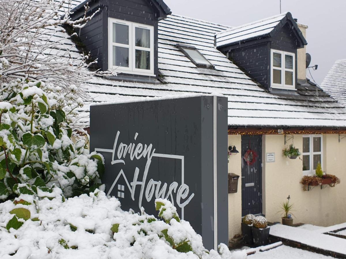 Lorien House B&B Fort Augustus Extérieur photo