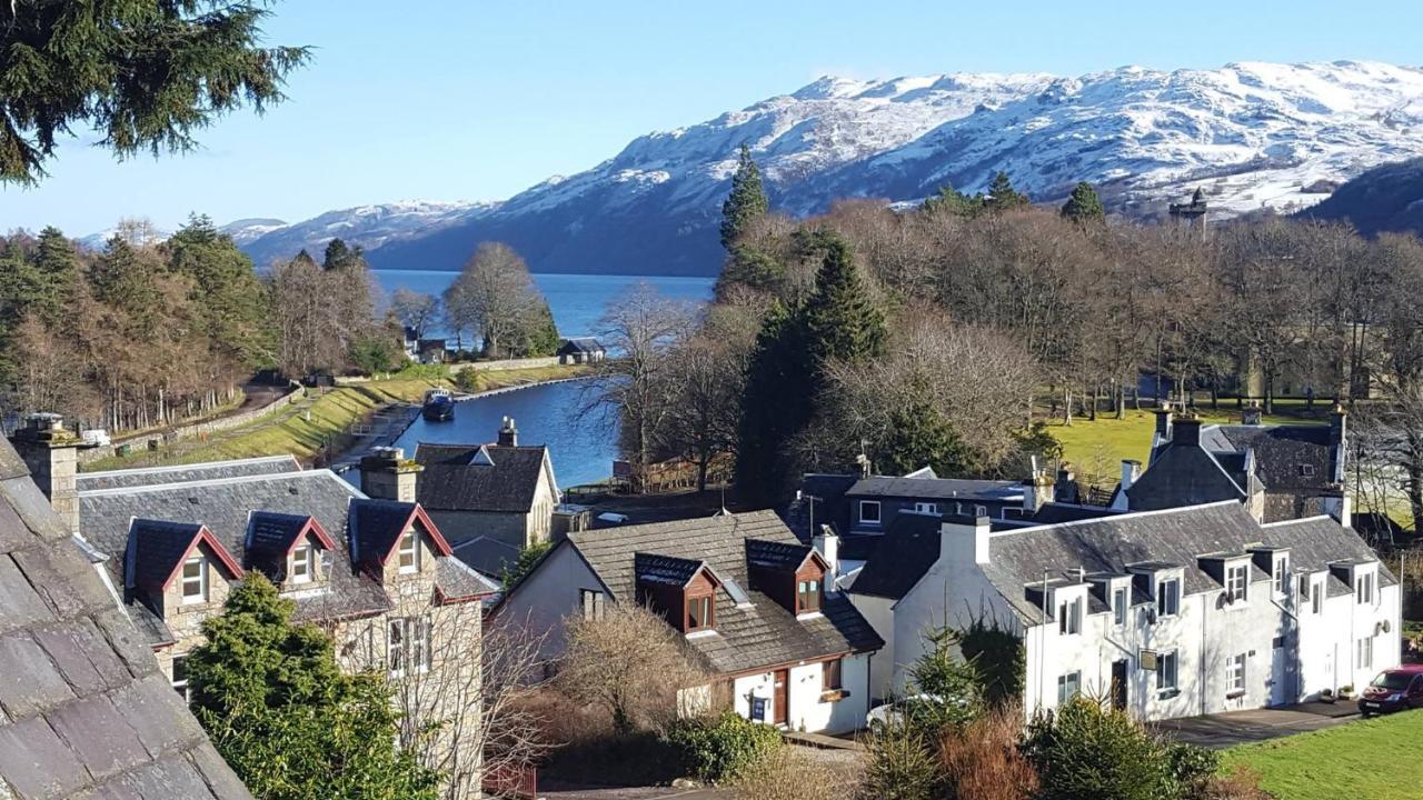Lorien House B&B Fort Augustus Extérieur photo
