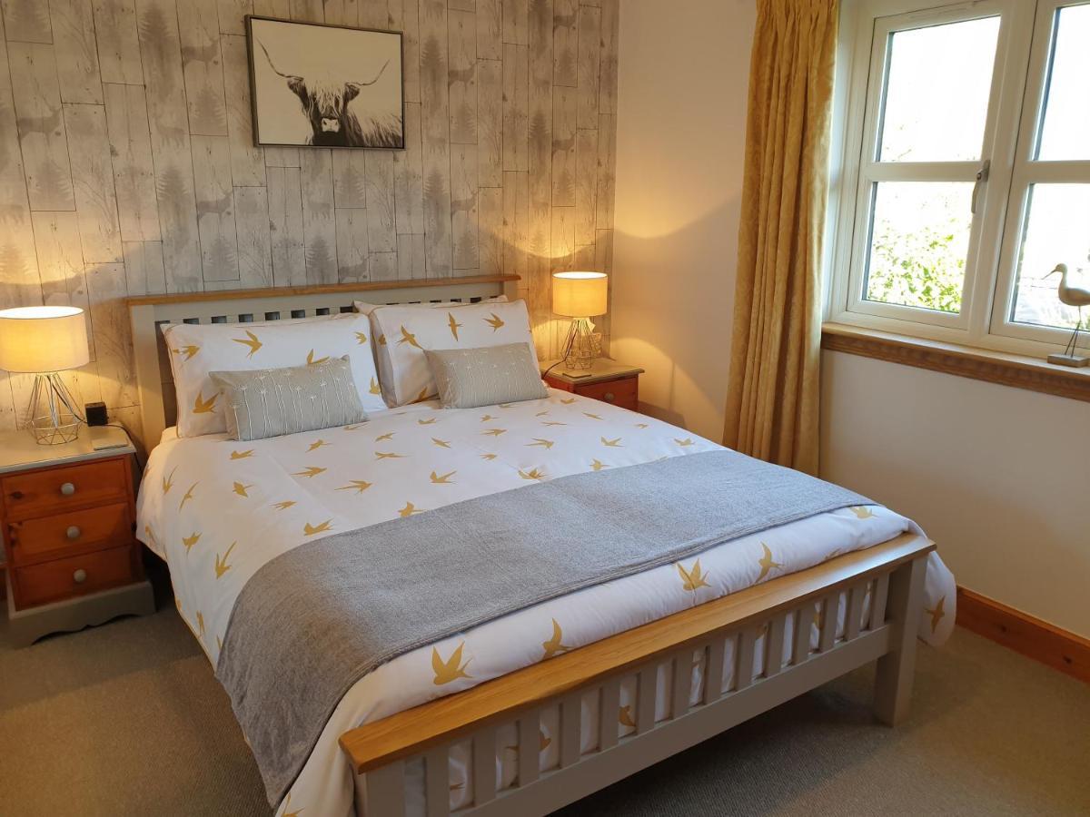 Lorien House B&B Fort Augustus Extérieur photo