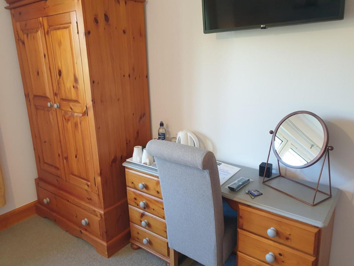 Lorien House B&B Fort Augustus Extérieur photo