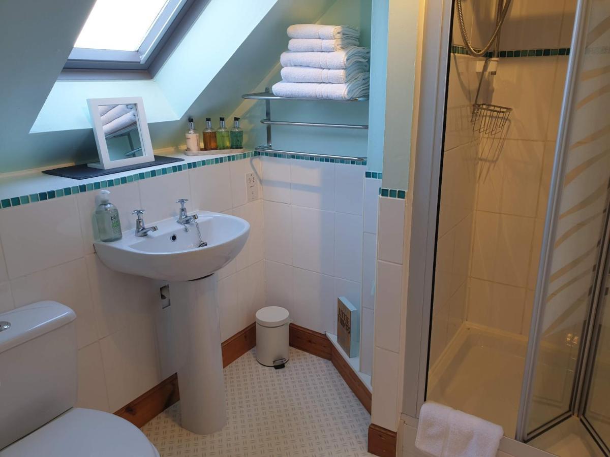 Lorien House B&B Fort Augustus Extérieur photo