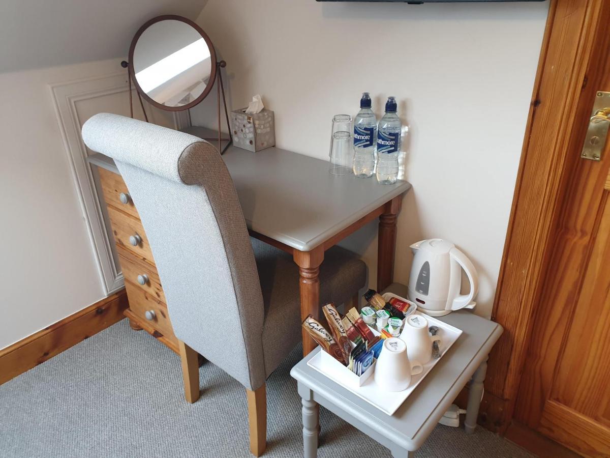 Lorien House B&B Fort Augustus Extérieur photo
