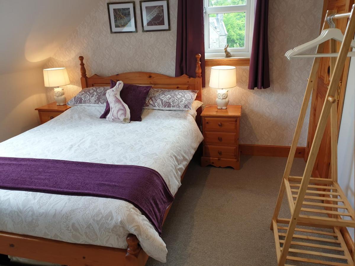 Lorien House B&B Fort Augustus Extérieur photo