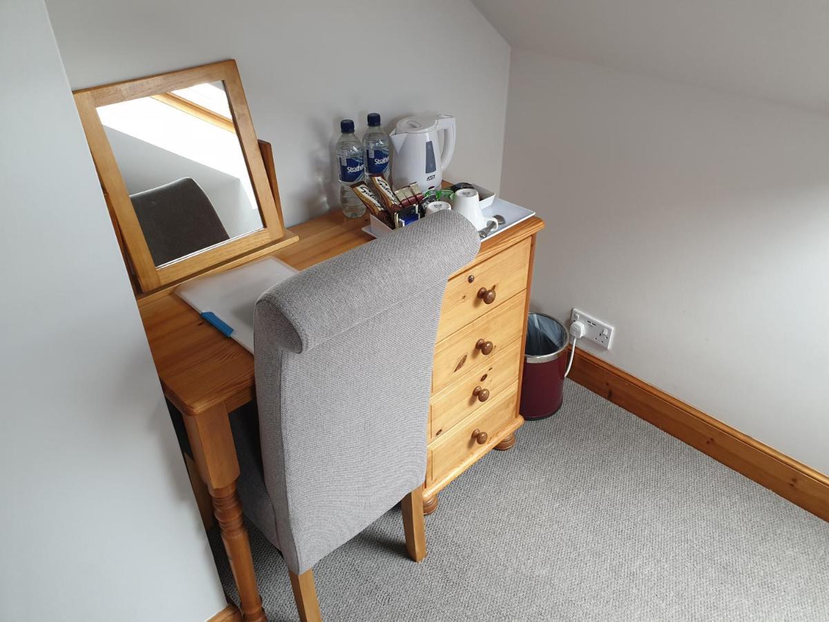 Lorien House B&B Fort Augustus Extérieur photo